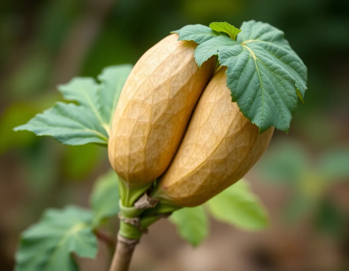 wild taro