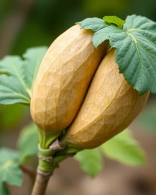 wild taro