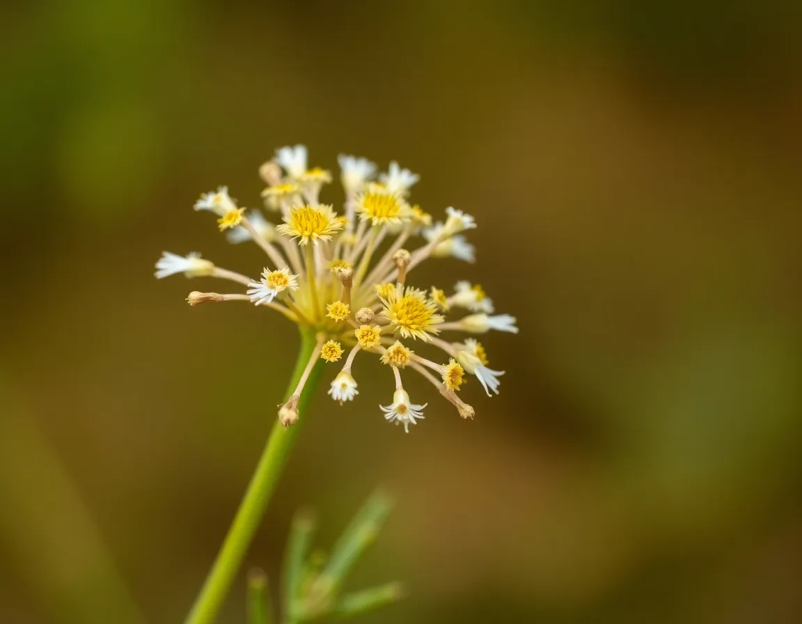 yam daisy