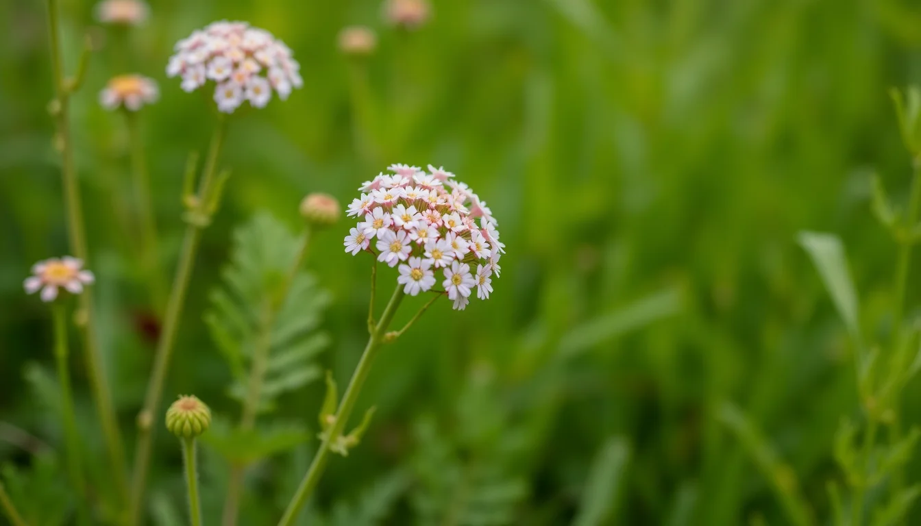 yarrow