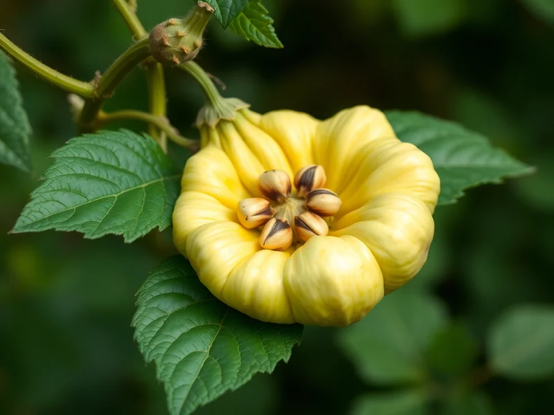 zucca flauto