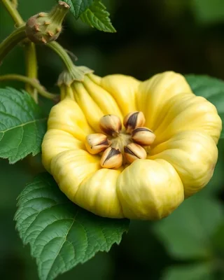 zucca flauto
